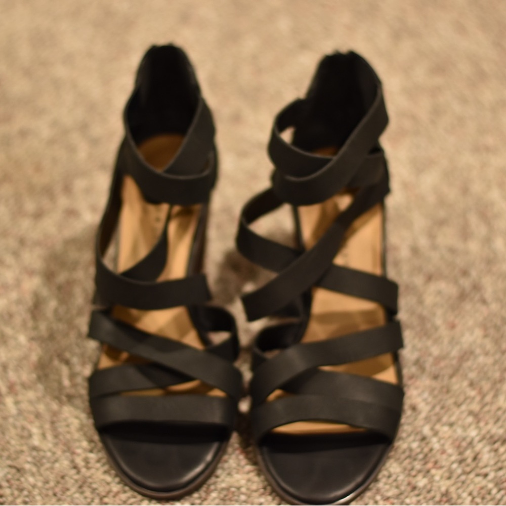 Lucky Brand Sandals